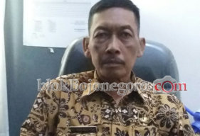 BPBD Bojonegoro, Belum Ada Desa yang Laporkan Kekeringan
